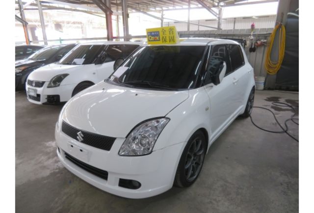 Suzuki SWIFT  第2張相片