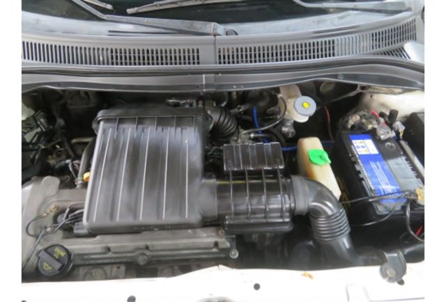 Suzuki SWIFT  第6張相片