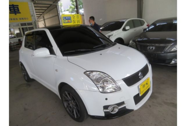 Suzuki SWIFT  第1張相片