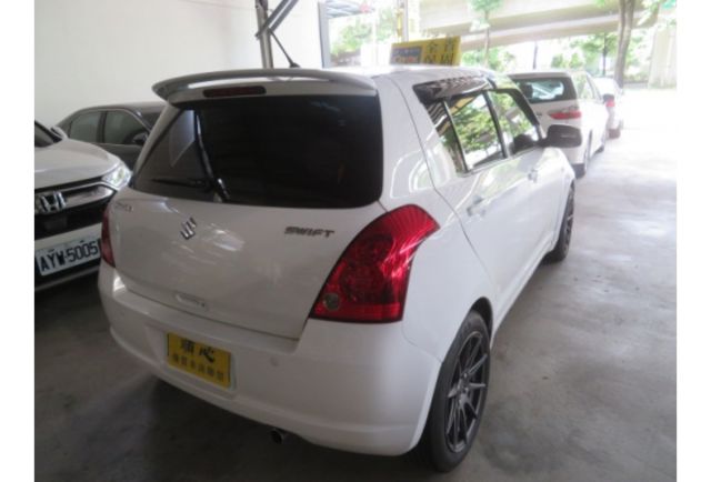 Suzuki SWIFT  第4張相片