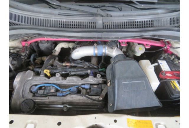 Suzuki SWIFT  第6張相片