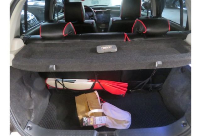 Suzuki SWIFT  第7張相片