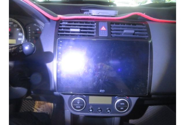 Suzuki SWIFT  第8張相片