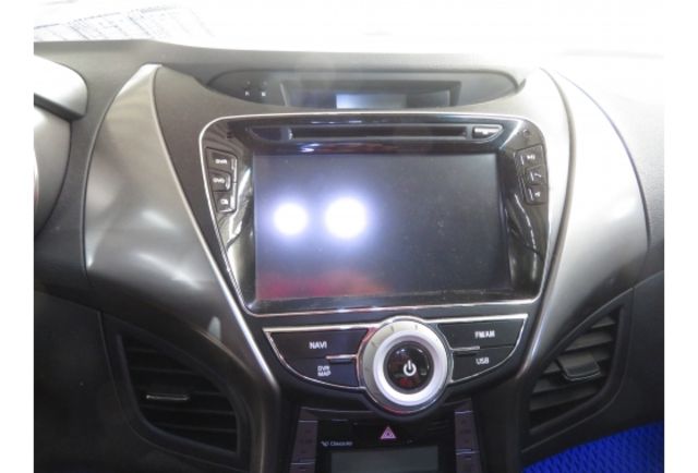 Hyundai ELANTRA  第8張相片