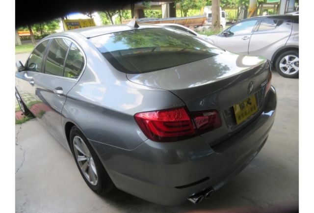BMW 528I  第2張相片