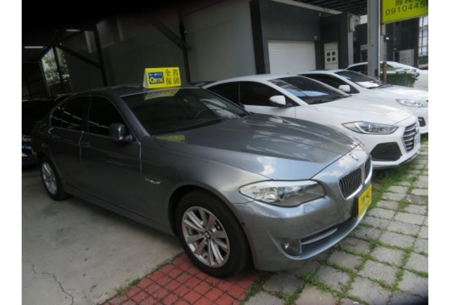 BMW 528I  第4張相片