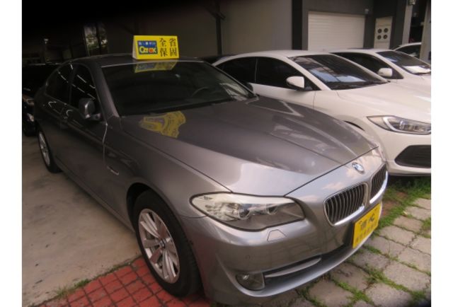 BMW 528I  第5張相片
