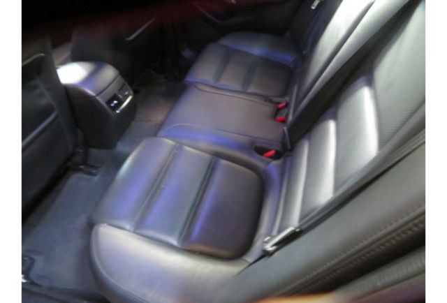Mazda MAZDA6  第7張相片