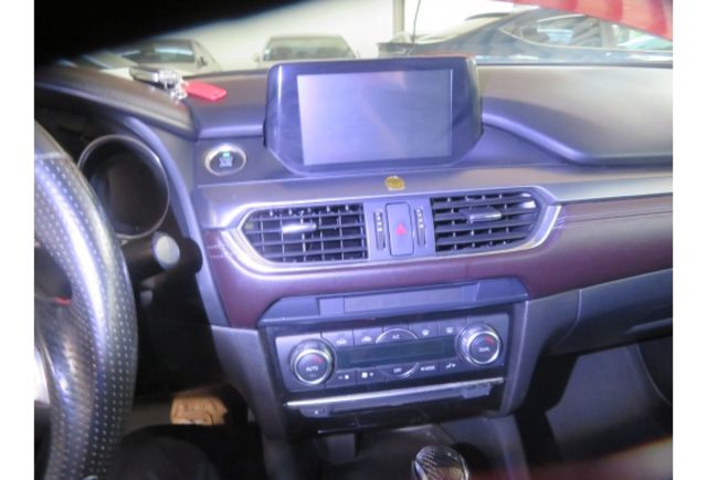 Mazda MAZDA6  第8張相片