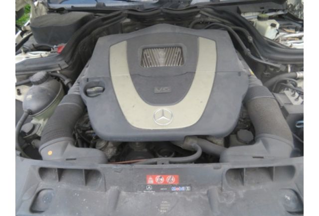 Benz C300  第10張相片