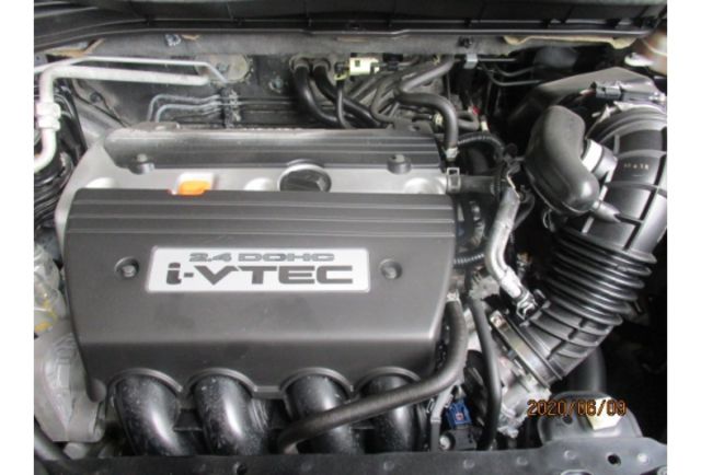 Honda CR-V  第6張相片