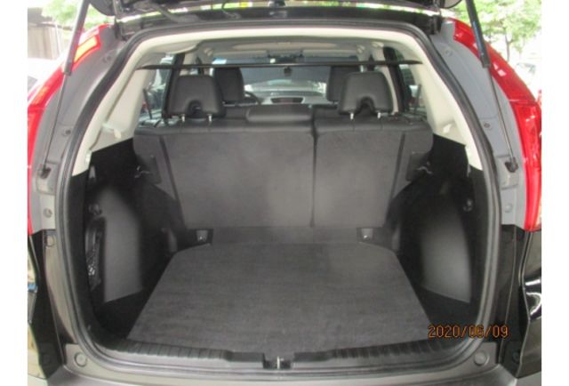 Honda CR-V  第7張相片