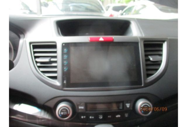 Honda CR-V  第9張相片