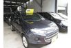 Ford ECOSPORT  第1張縮圖