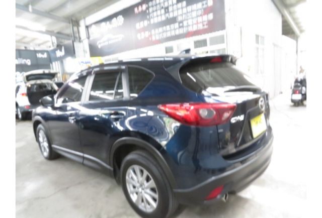 Mazda CX5  第3張相片