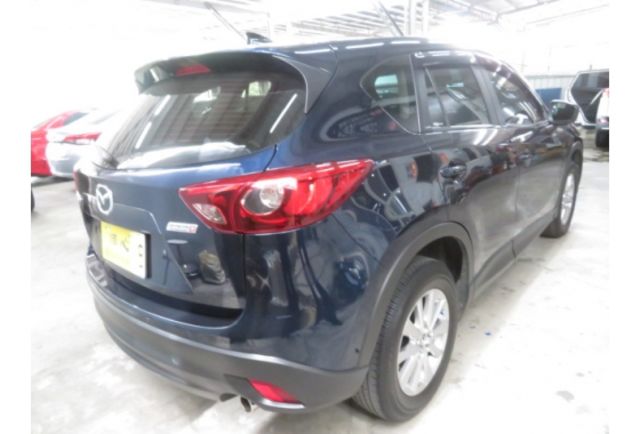 Mazda CX5  第4張相片