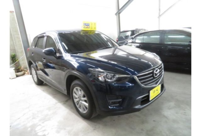 Mazda CX5  第5張相片