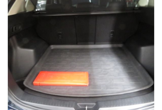 Mazda CX5  第7張相片