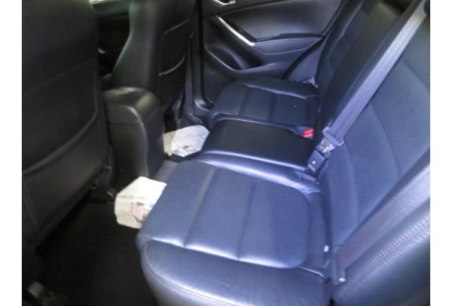 Mazda CX5  第9張相片