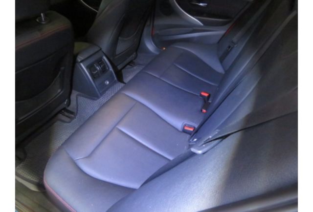 BMW 320D  第4張相片