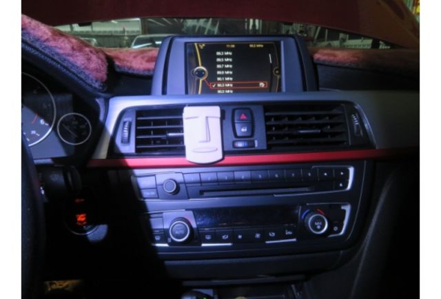 BMW 320D  第5張相片
