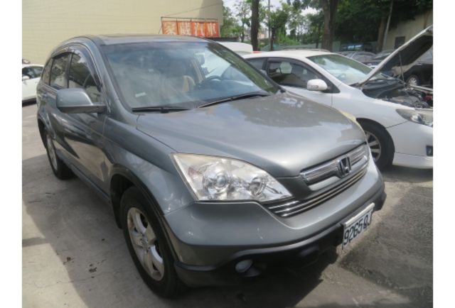 Honda CR-V  第3張相片
