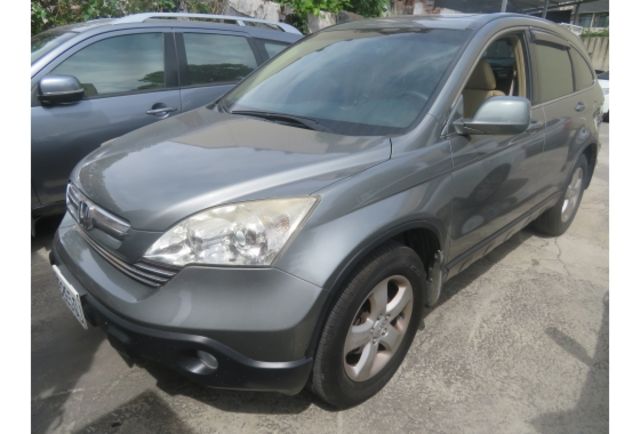Honda CR-V  第4張相片