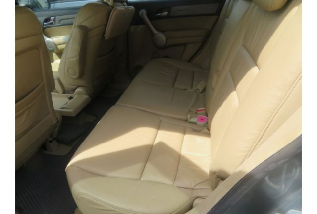 Honda CR-V  第8張相片