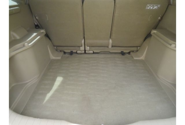 Honda CR-V  第9張相片