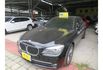 BMW 740LI SEDAN  第1張縮圖