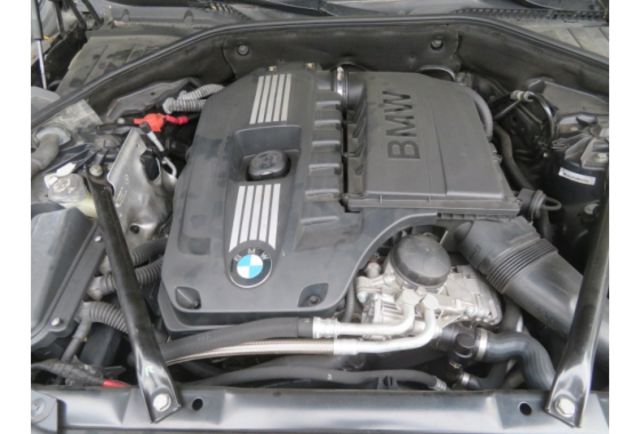 BMW 740LI SEDAN  第6張相片