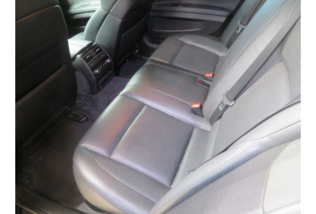 BMW 740LI SEDAN  第8張相片