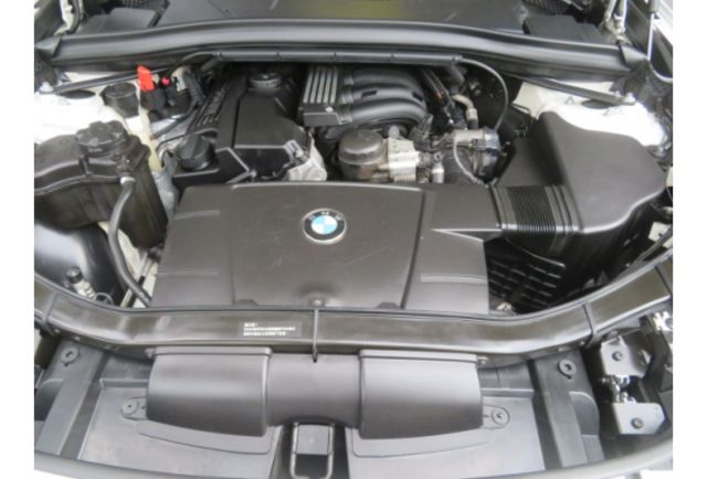 BMW X1  第7張相片