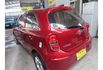 Nissan MARCH  第4張縮圖
