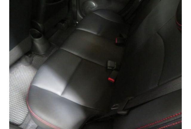 Nissan MARCH  第6張相片