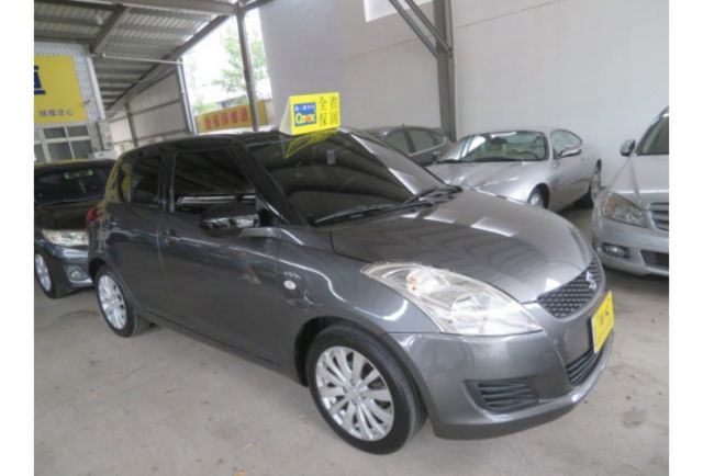Suzuki SWIFT  第4張相片