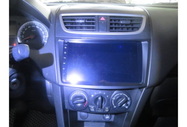 Suzuki SWIFT  第6張相片