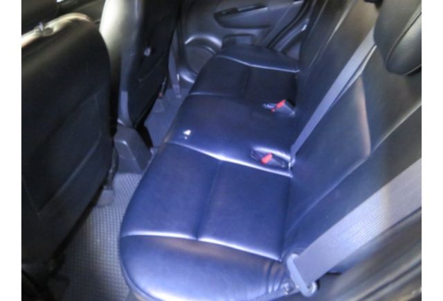 Suzuki SWIFT  第7張相片