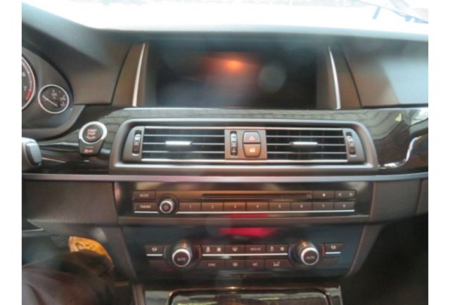 BMW 520I  第7張相片