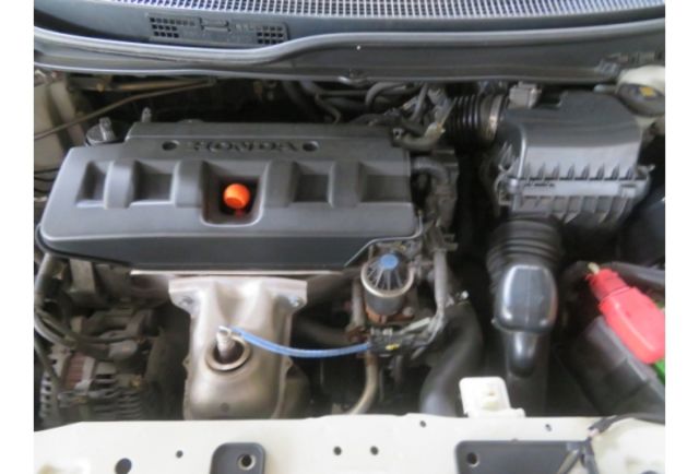Honda CIVIC  第1張相片