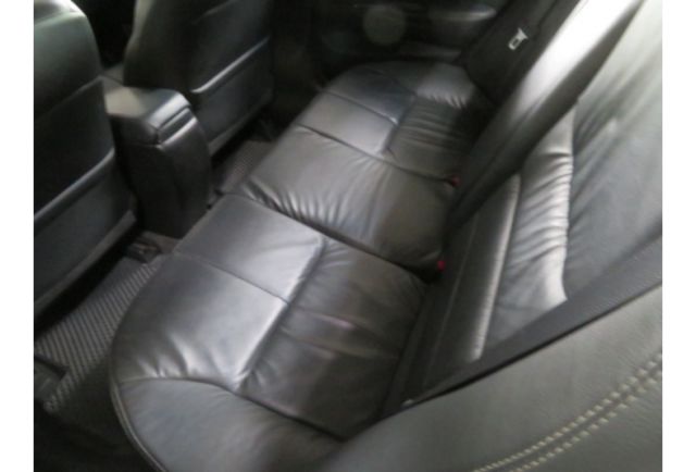 Honda CIVIC  第8張相片