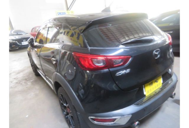 Mazda CX3  第5張相片