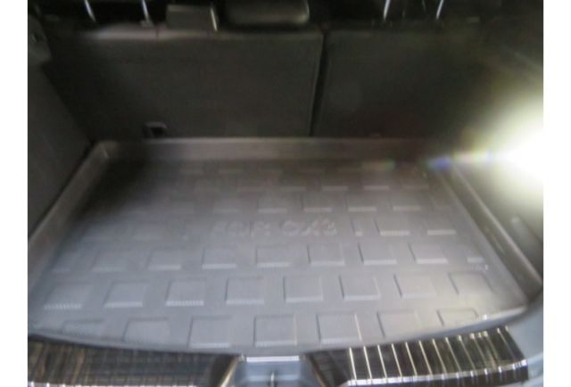Mazda CX3  第9張相片