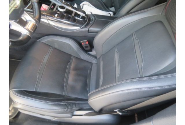 Benz AMG GT 53 4MATIC+  第9張相片