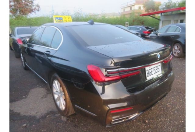 BMW 730I SEDAN  第3張相片