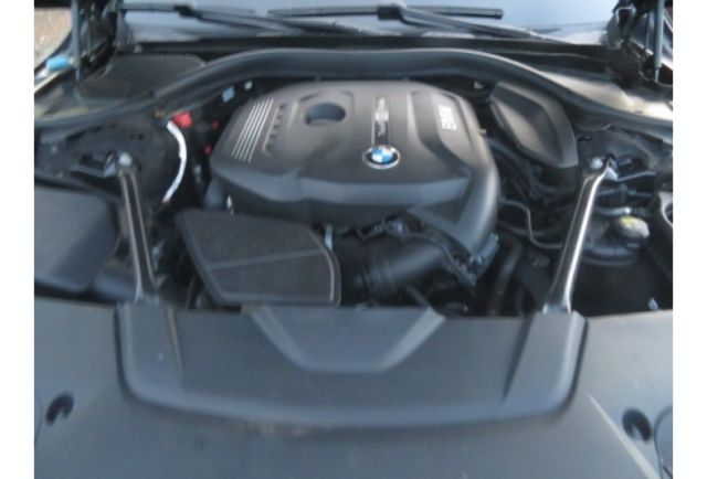 BMW 730I SEDAN  第6張相片