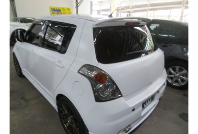 Suzuki SWIFT  第3張相片