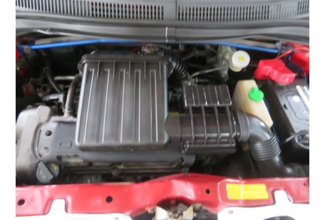 Suzuki SWIFT  第6張相片