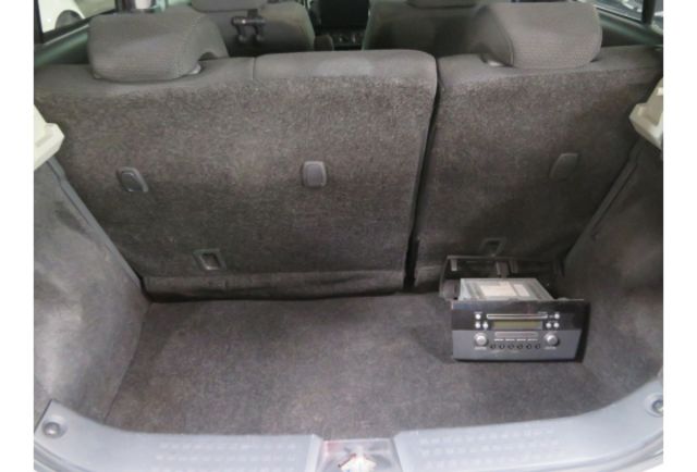Suzuki SWIFT  第7張相片