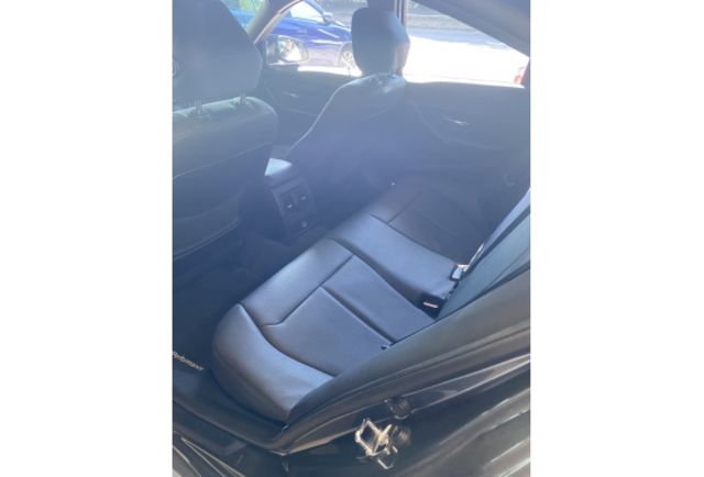 BMW 318D  第6張相片